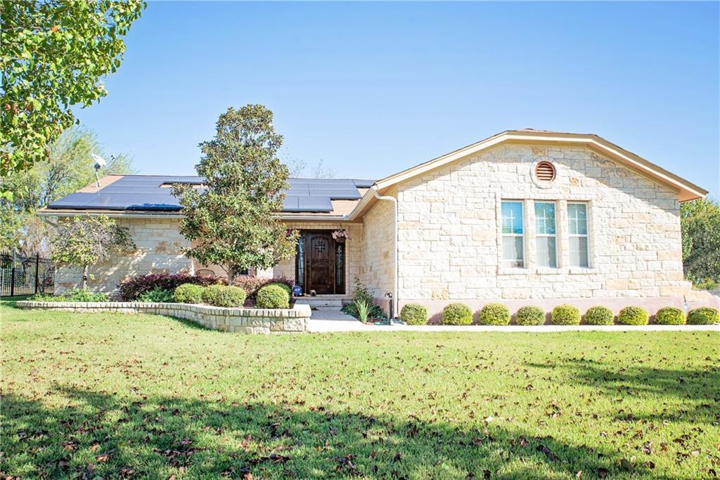 202 Spring Garden Dr # A, Hutto, TX 78634