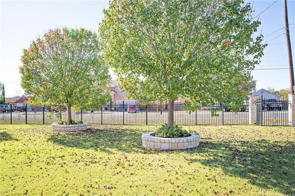 202 Spring Garden Dr # A, Hutto, TX 78634