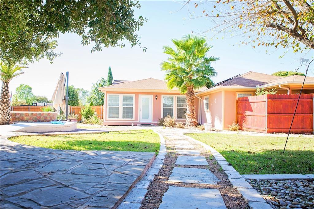 202 Spring Garden Dr # A, Hutto, TX 78634