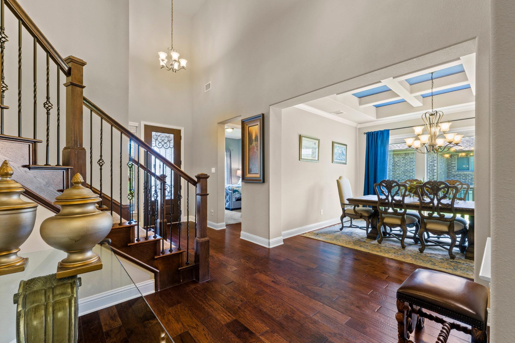 4523 Sansone Dr, Round Rock, TX 78665