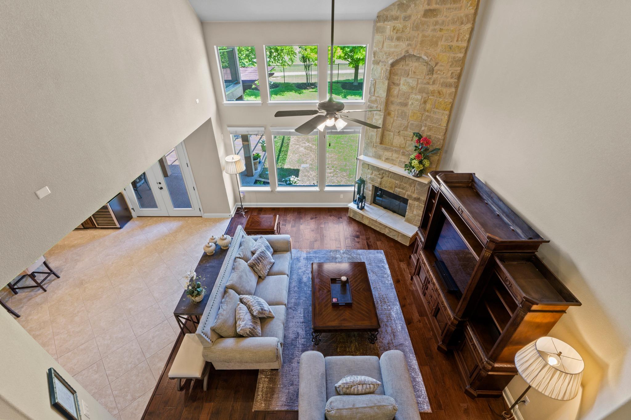 4523 Sansone Dr, Round Rock, TX 78665