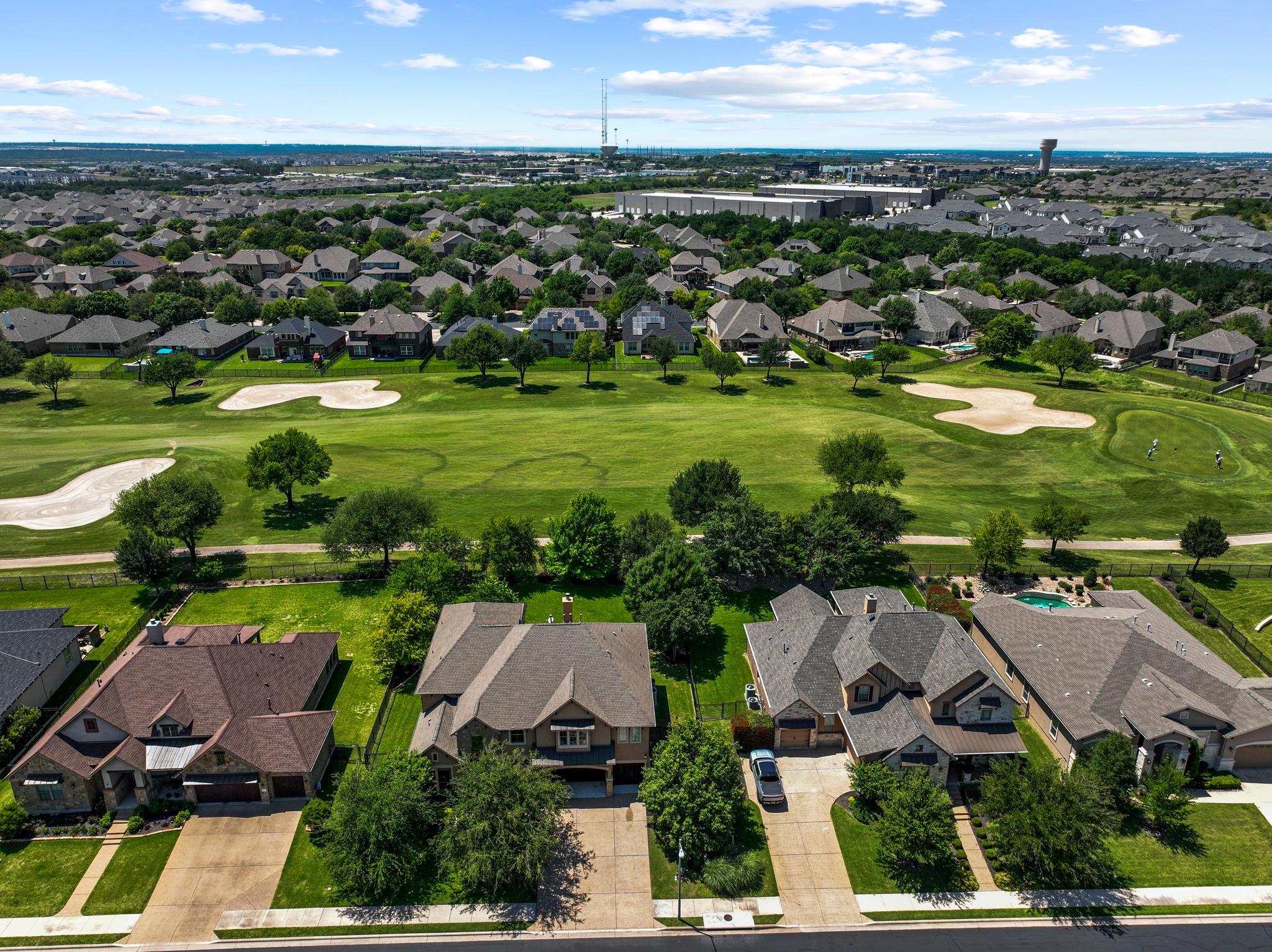 4523 Sansone Dr, Round Rock, TX 78665