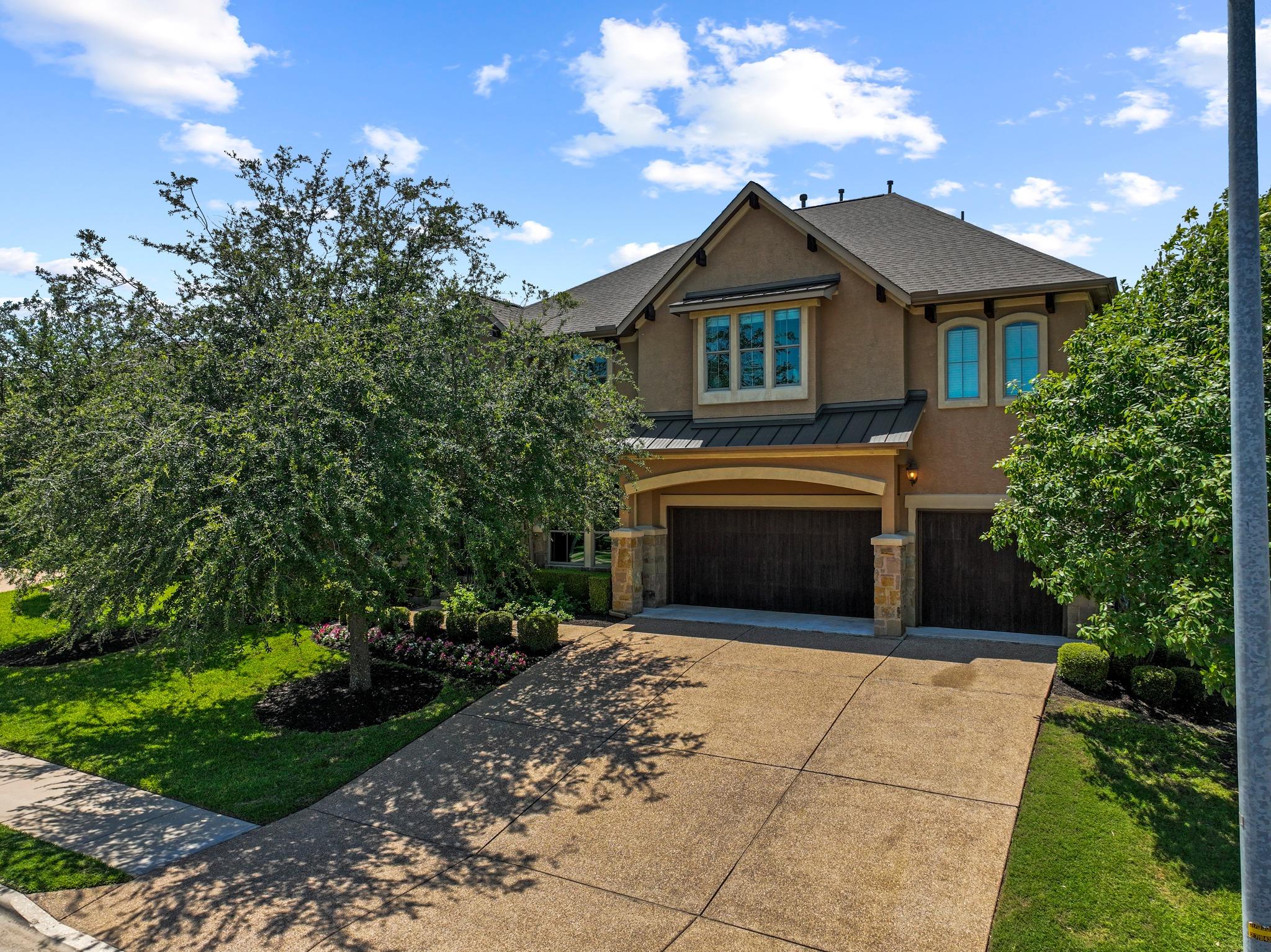 4523 Sansone Dr, Round Rock, TX 78665