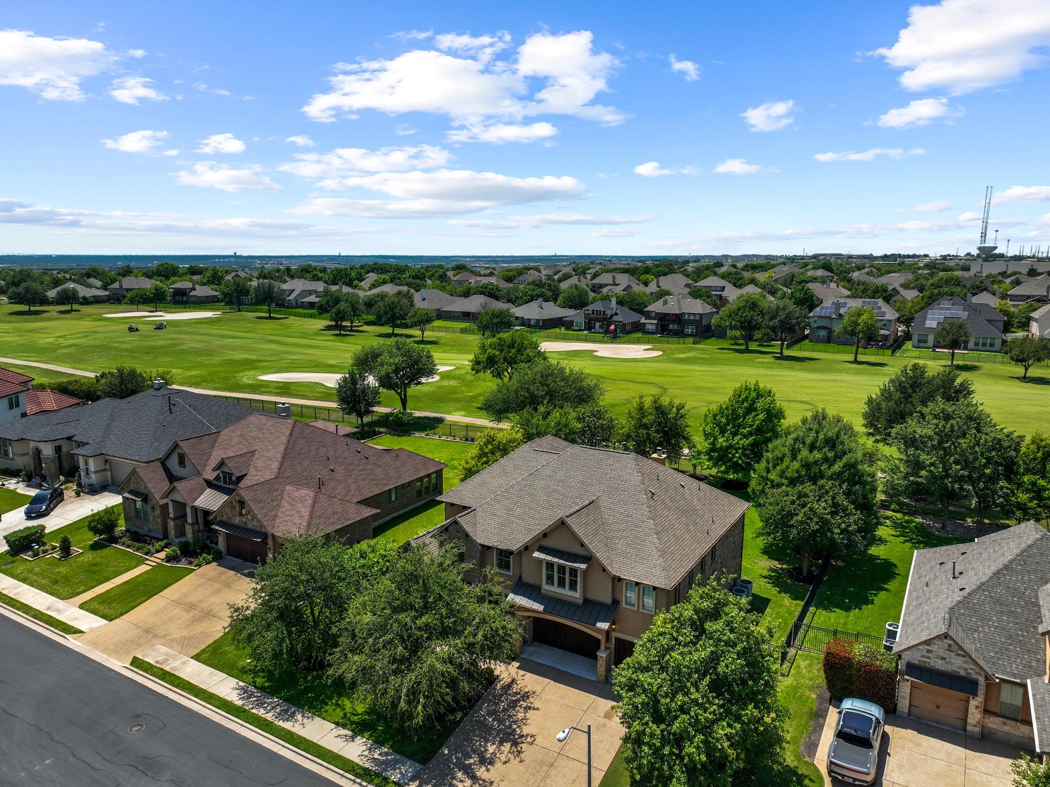 4523 Sansone Dr, Round Rock, TX 78665