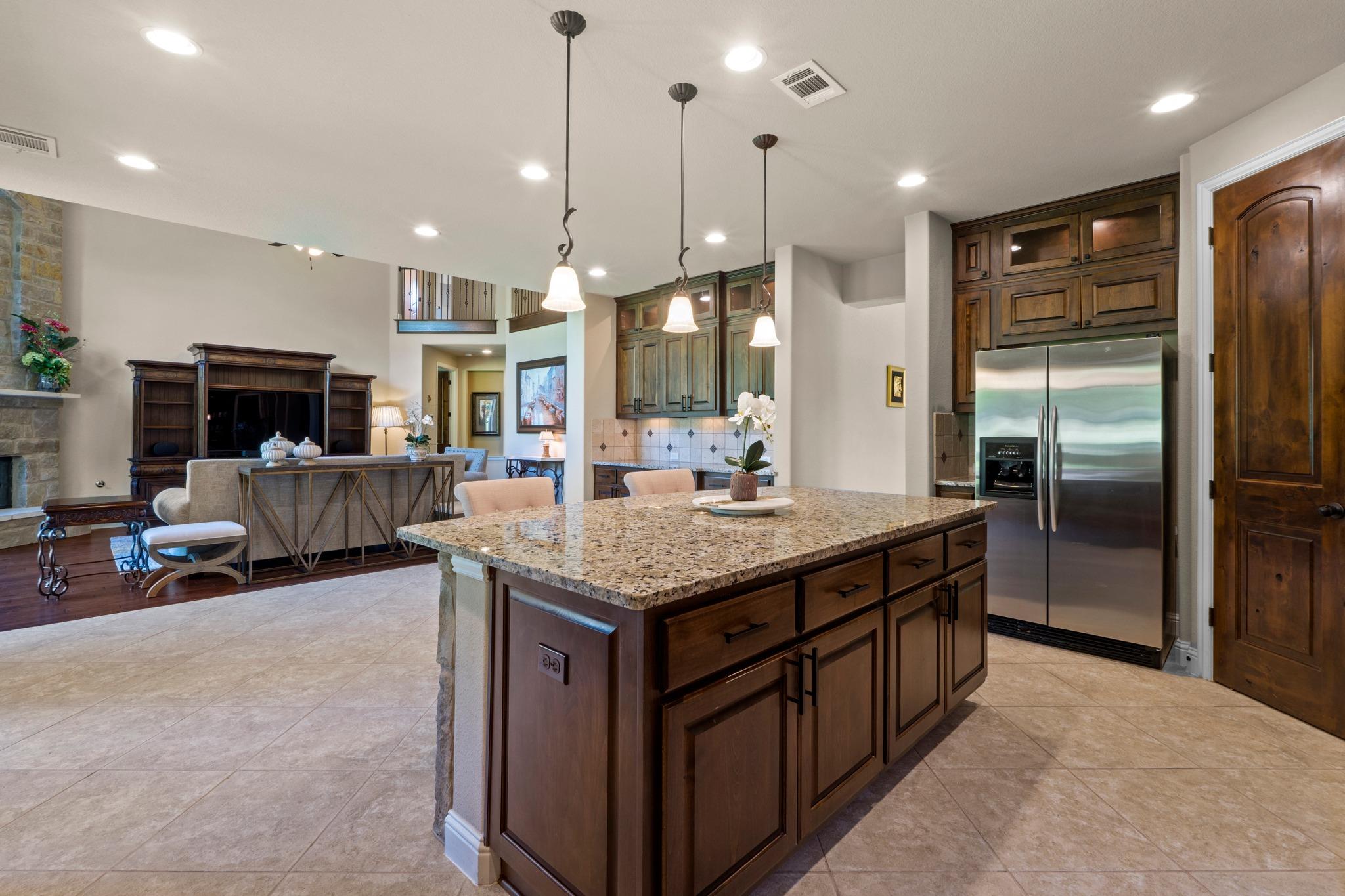 4523 Sansone Dr, Round Rock, TX 78665