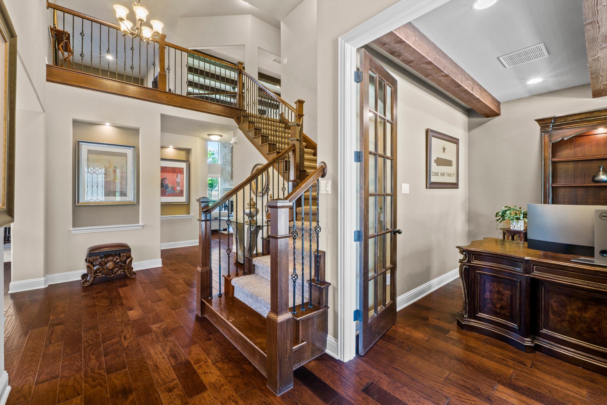 4523 Sansone Dr, Round Rock, TX 78665