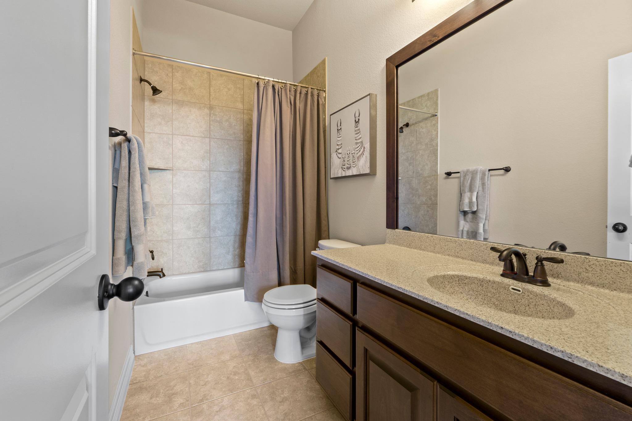 4523 Sansone Dr, Round Rock, TX 78665