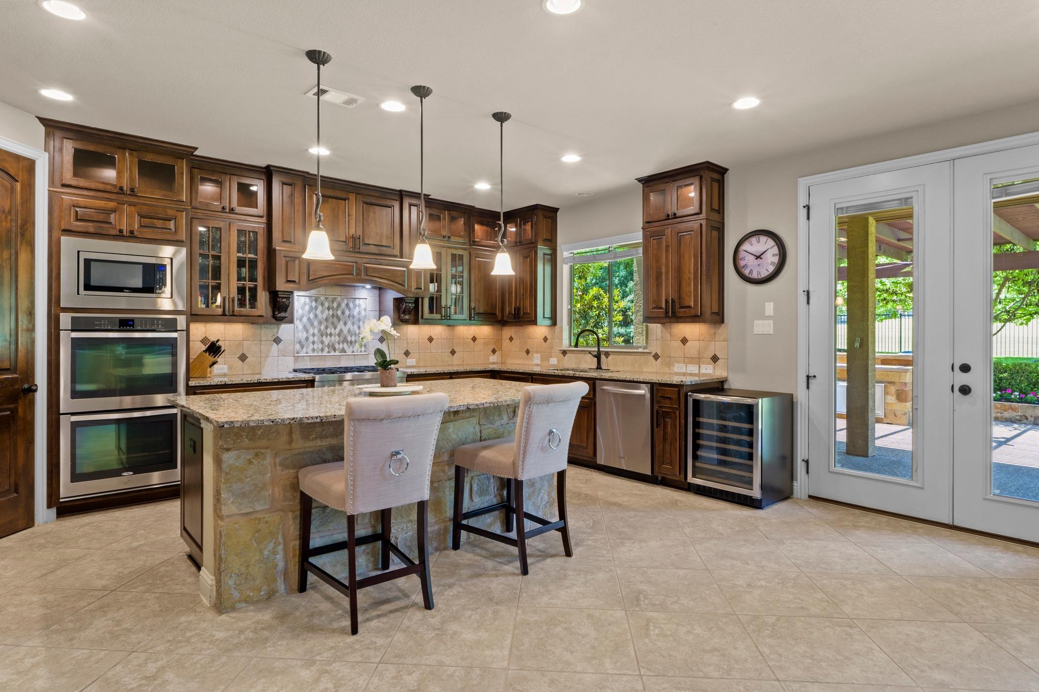 4523 Sansone Dr, Round Rock, TX 78665