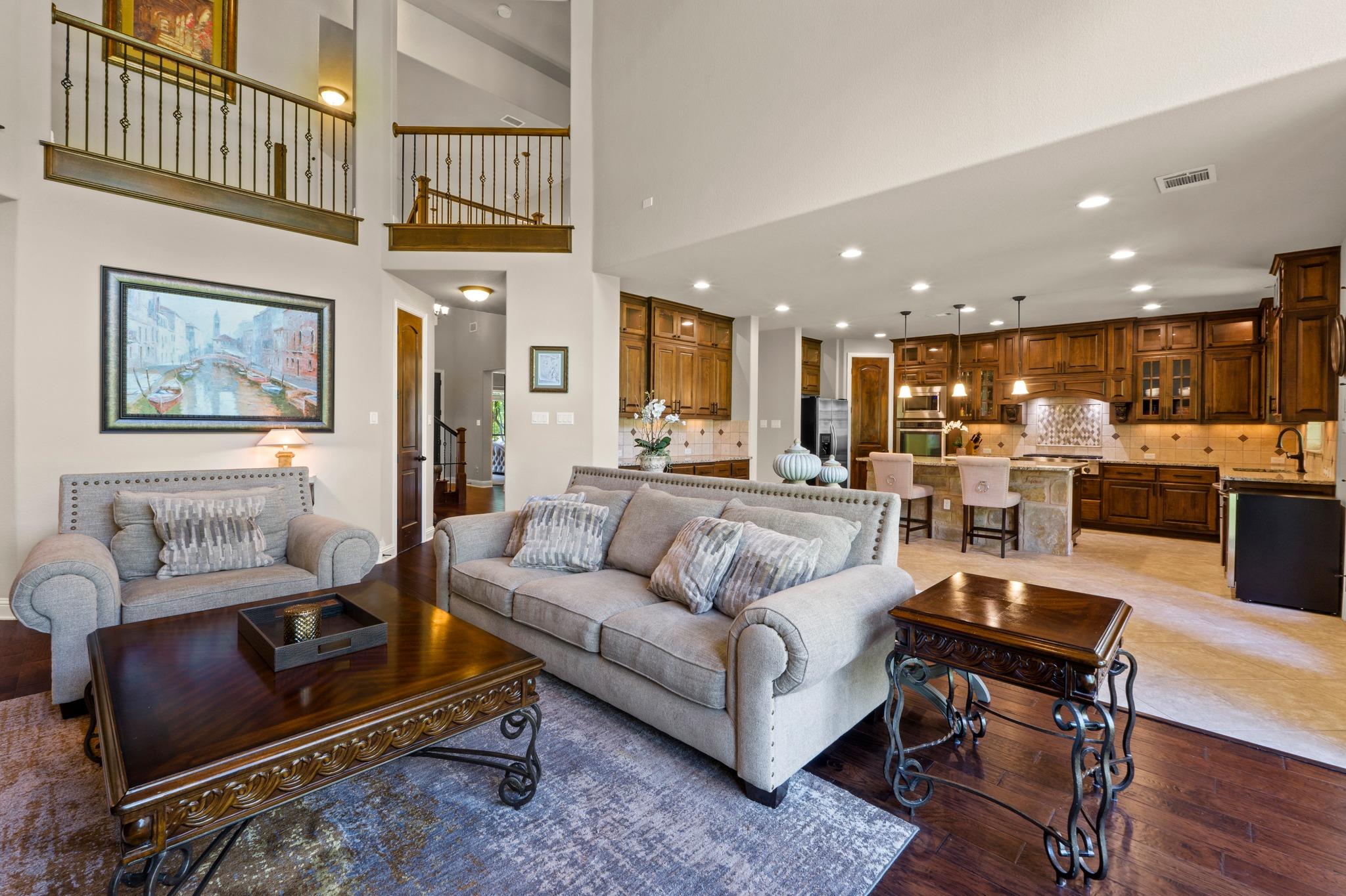 4523 Sansone Dr, Round Rock, TX 78665