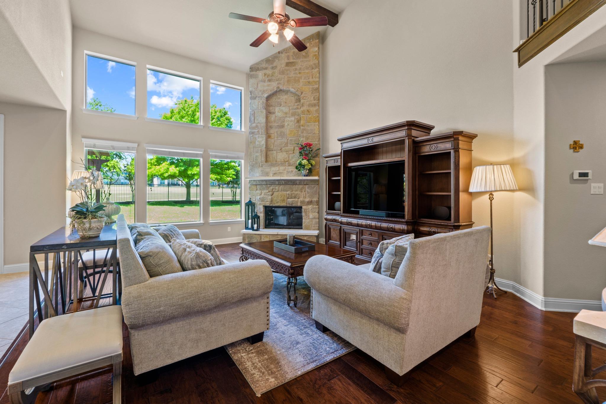 4523 Sansone Dr, Round Rock, TX 78665