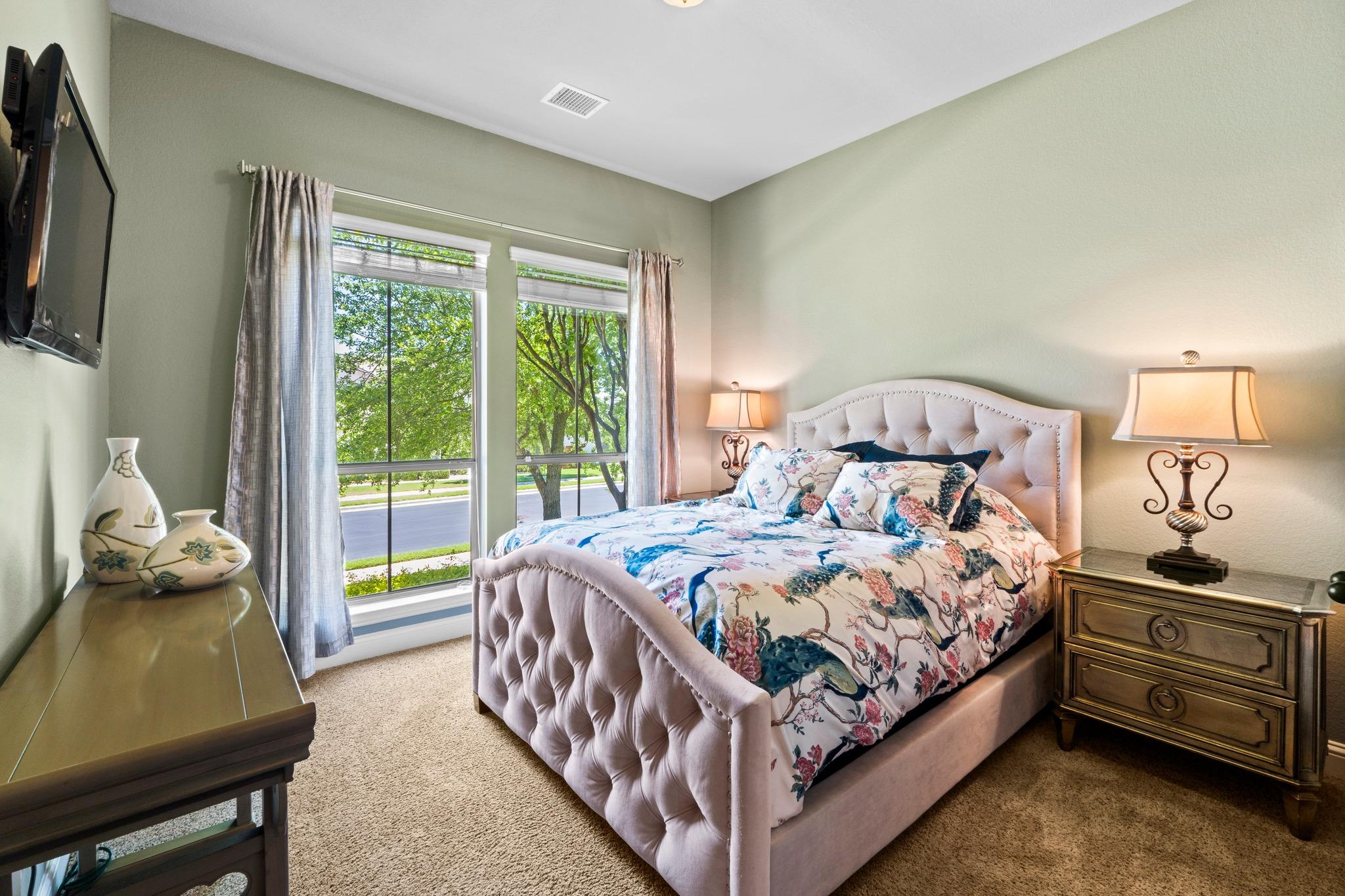 4523 Sansone Dr, Round Rock, TX 78665