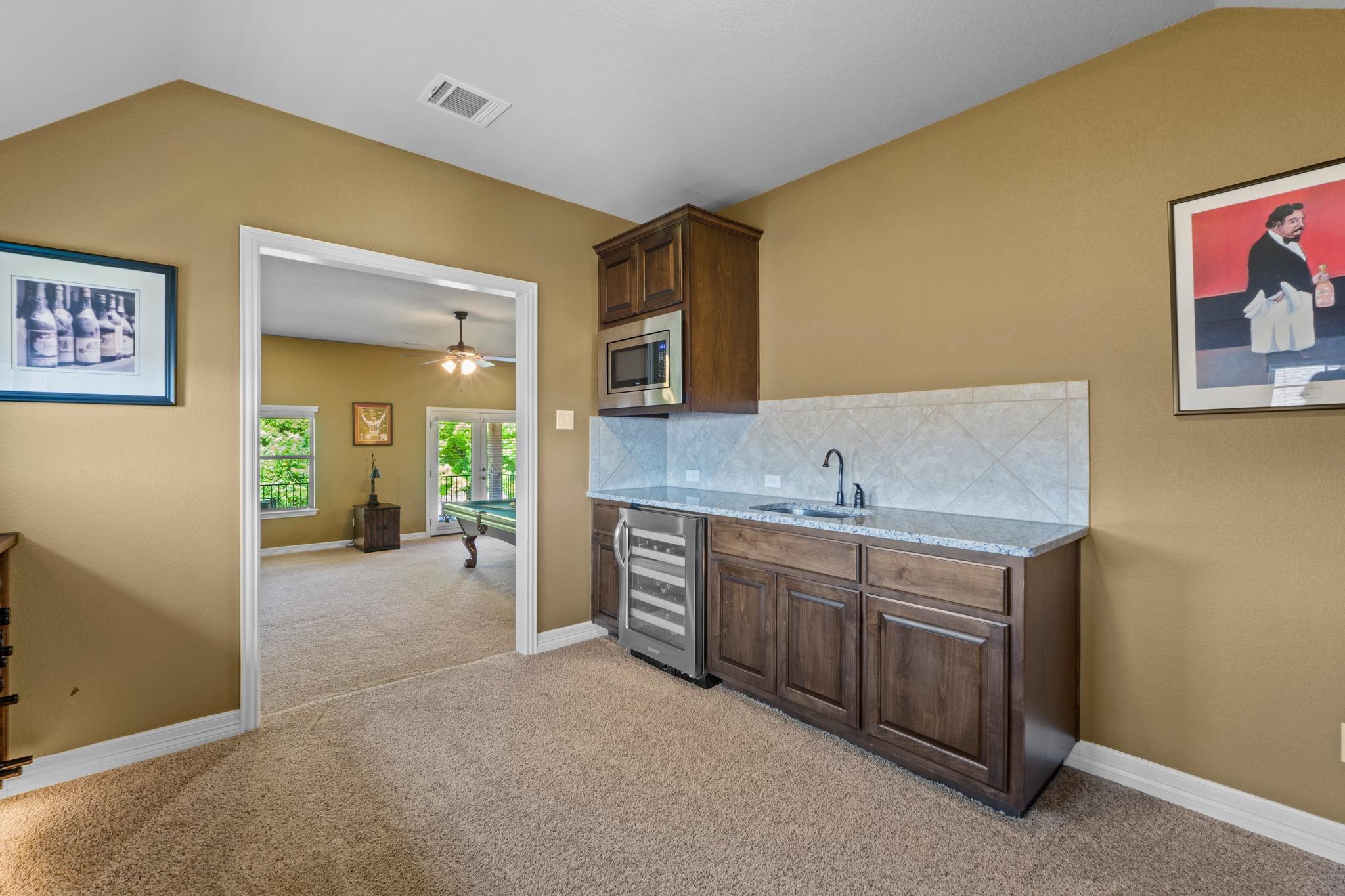 4523 Sansone Dr, Round Rock, TX 78665