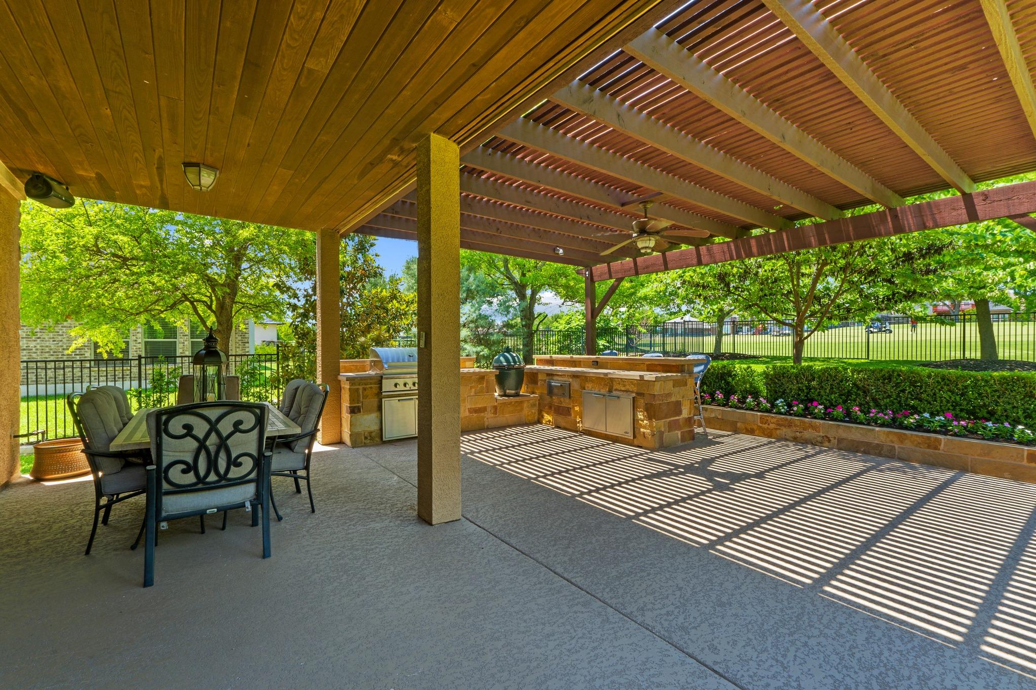 4523 Sansone Dr, Round Rock, TX 78665