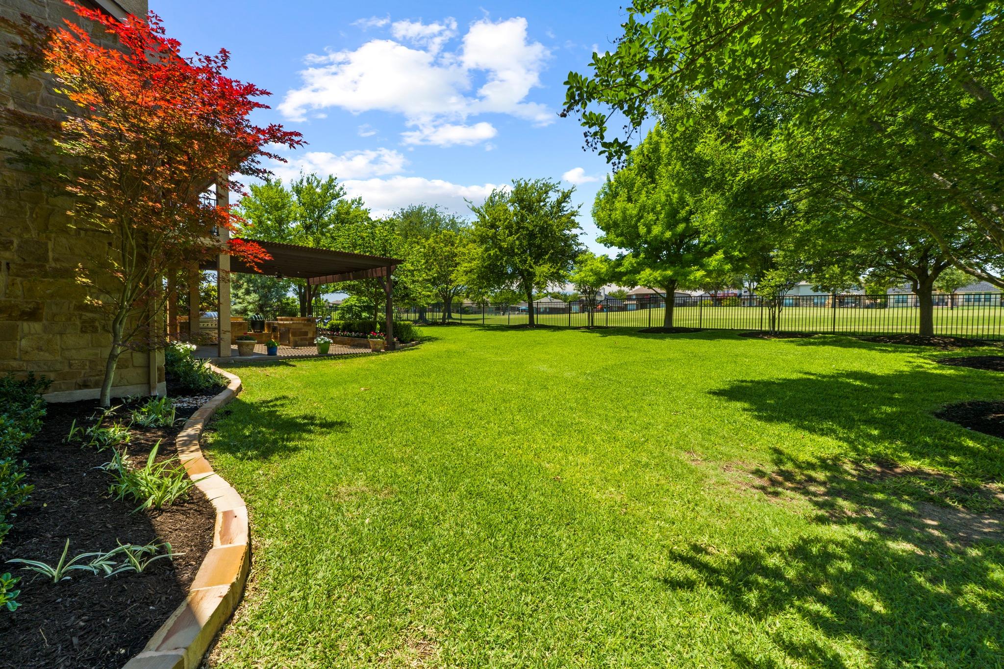 4523 Sansone Dr, Round Rock, TX 78665