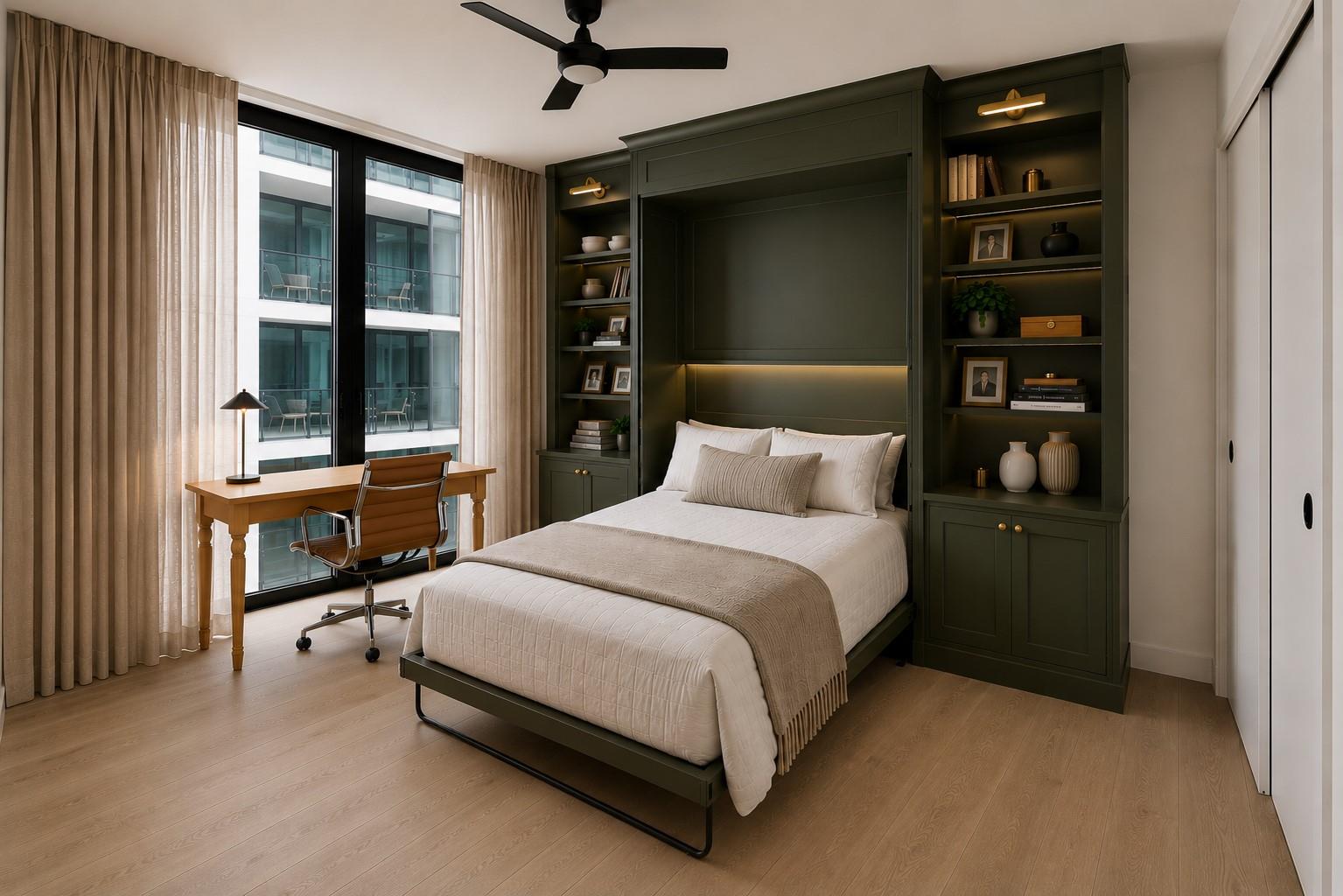 610 Davis St # 1805, Austin, TX 78701