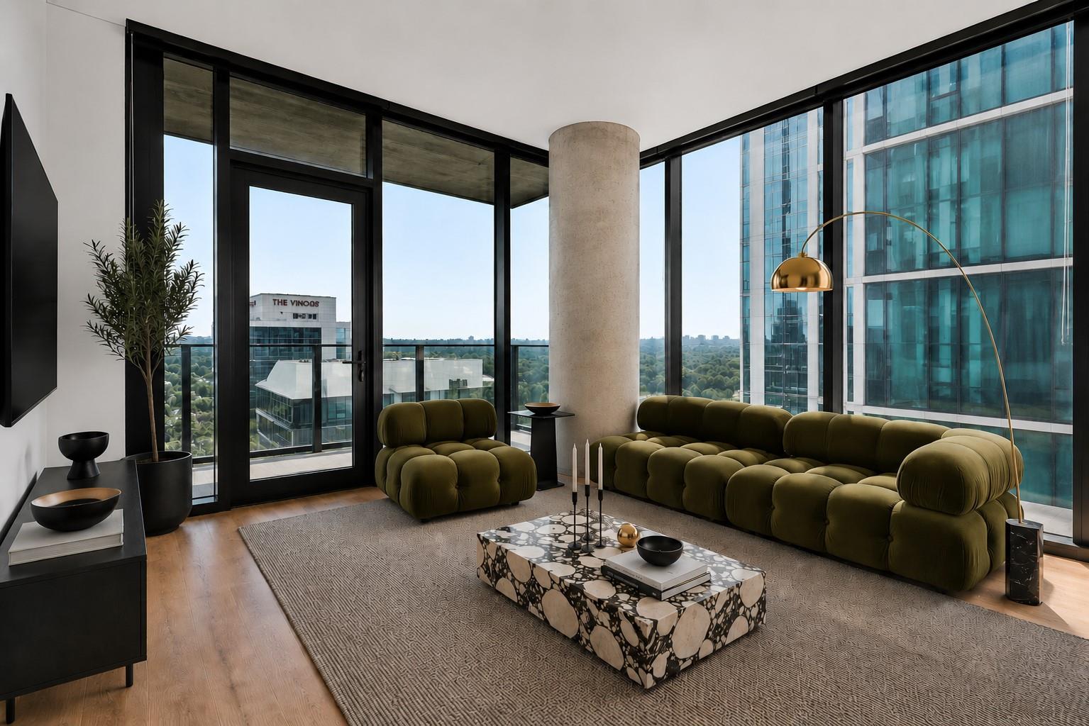 610 Davis St # 1805, Austin, TX 78701