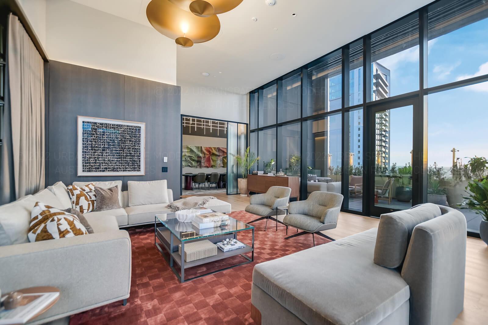 610 Davis St # 1805, Austin, TX 78701