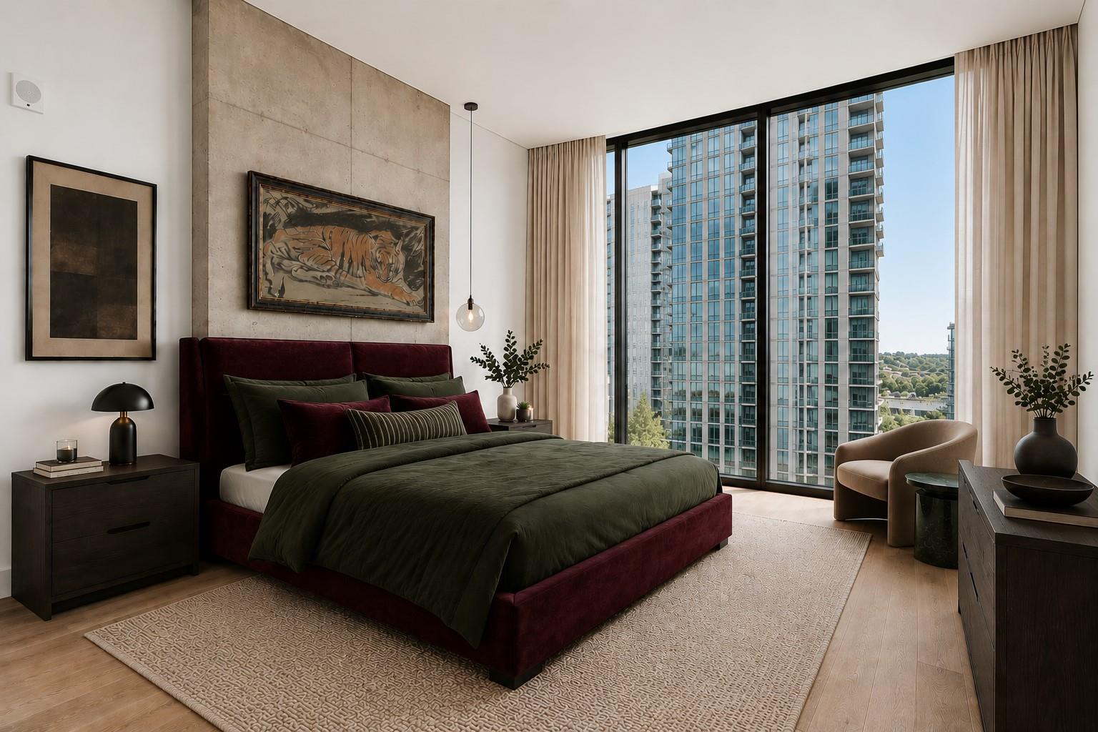 610 Davis St # 1805, Austin, TX 78701