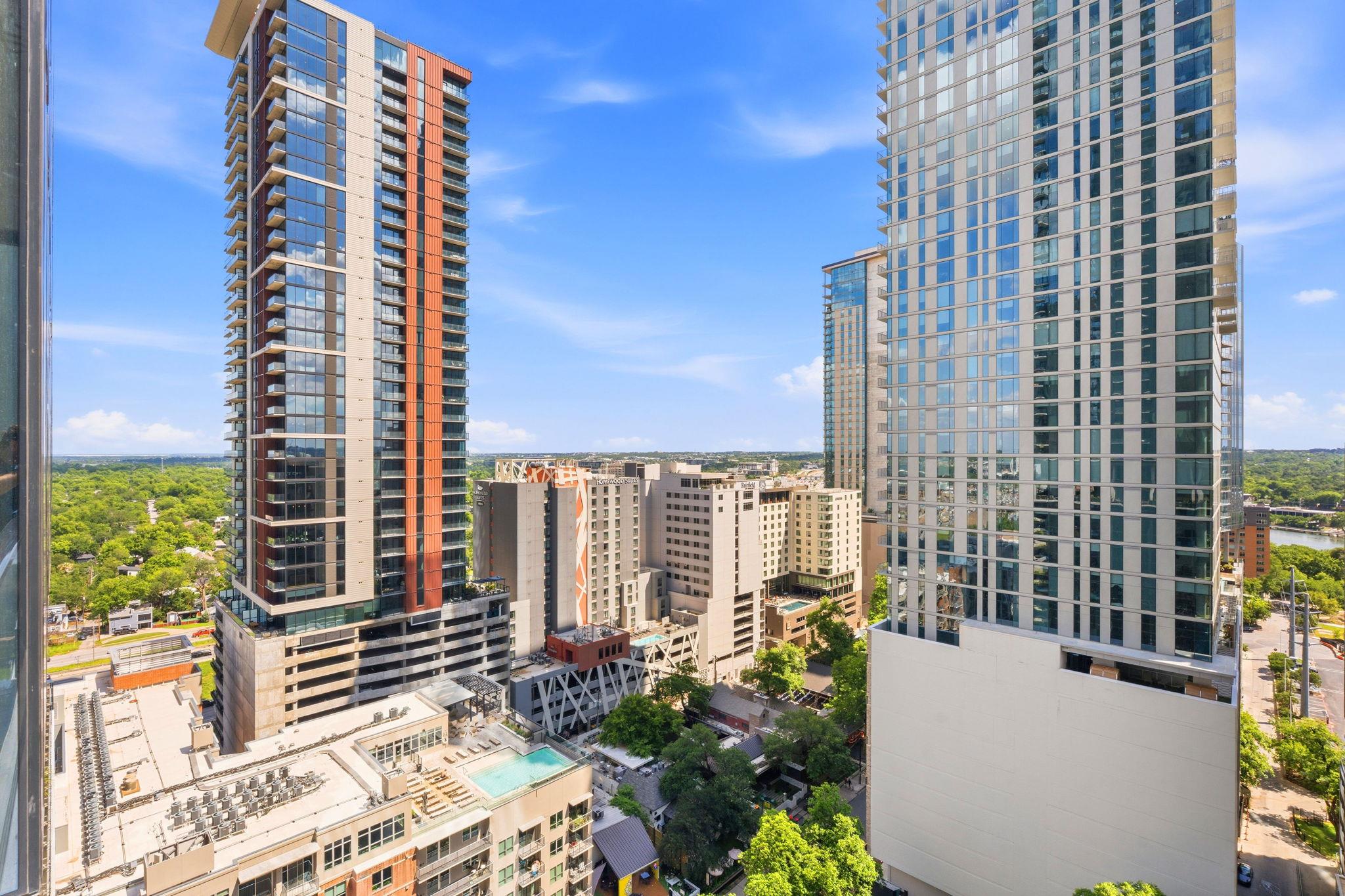 610 Davis St # 1805, Austin, TX 78701