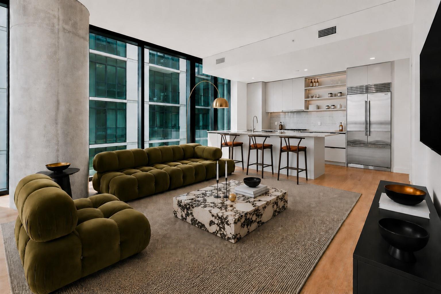 610 Davis St # 1805, Austin, TX 78701
