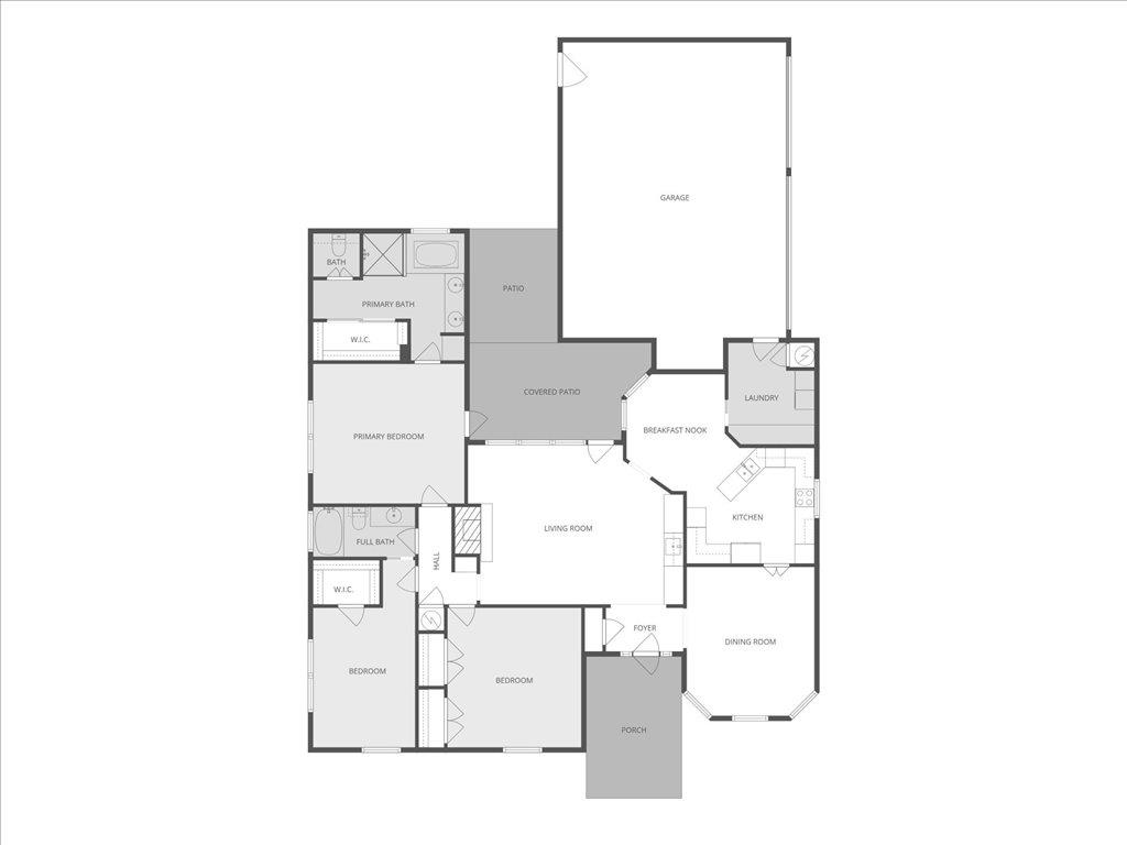 118 Longhorn, Horseshoe Bay, TX 78657