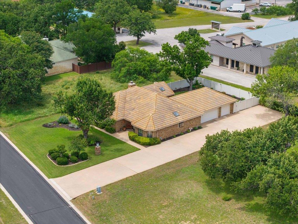118 Longhorn, Horseshoe Bay, TX 78657