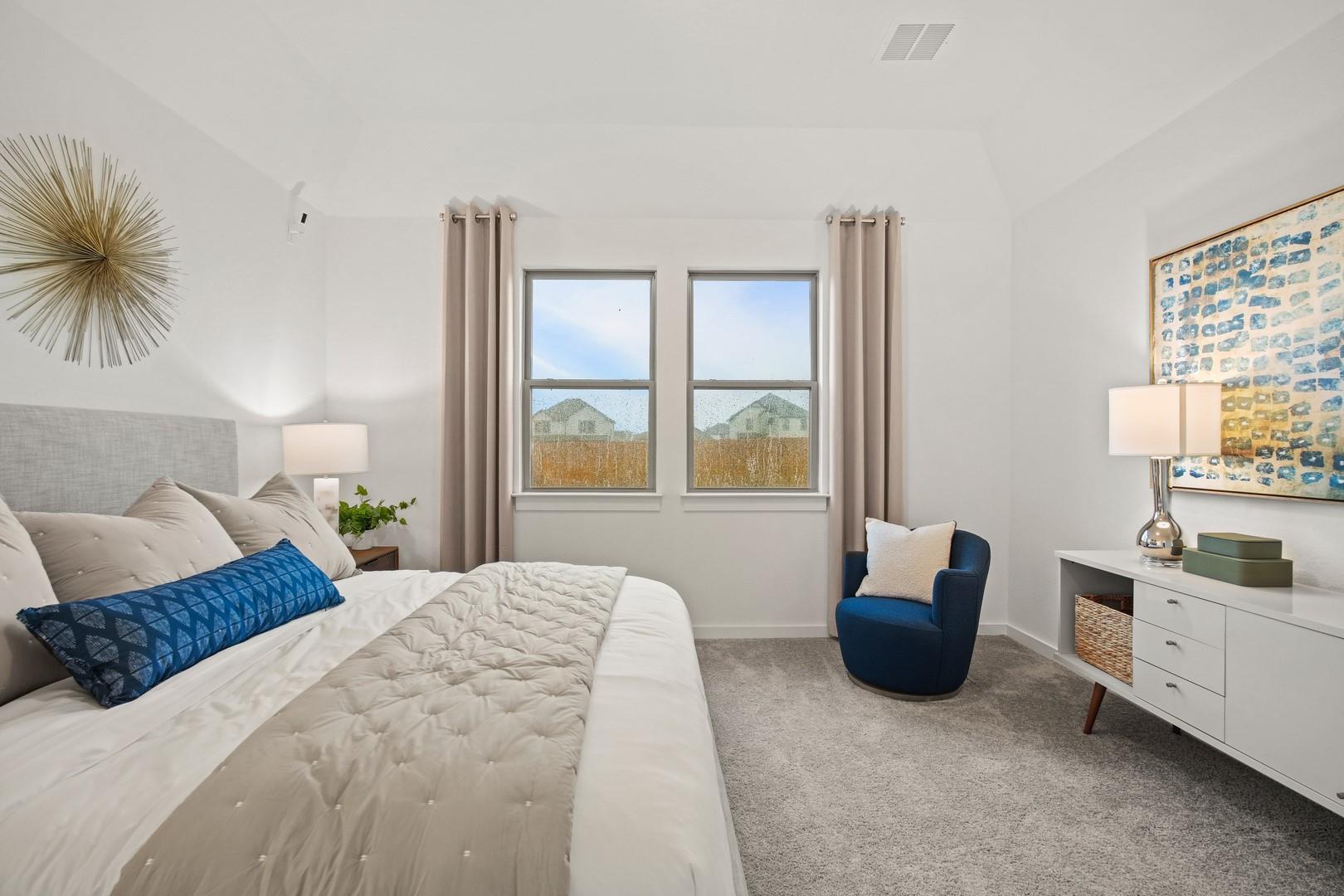 220 Hornet St, Elgin, TX 78621