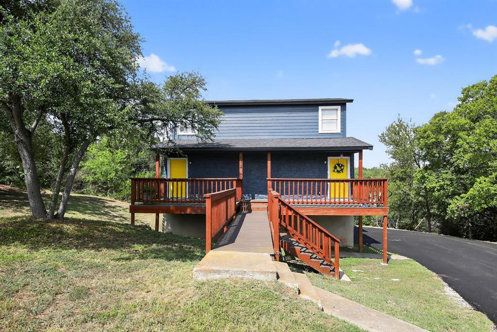 6914 Rifle Bnd # B, Austin, TX 78736