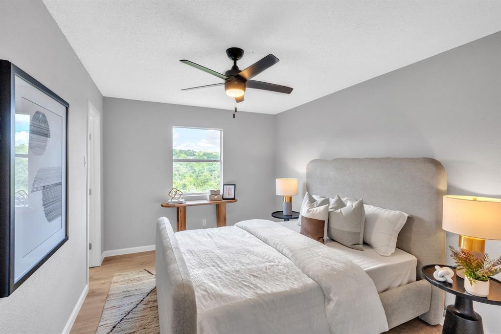 6914 Rifle Bnd # B, Austin, TX 78736
