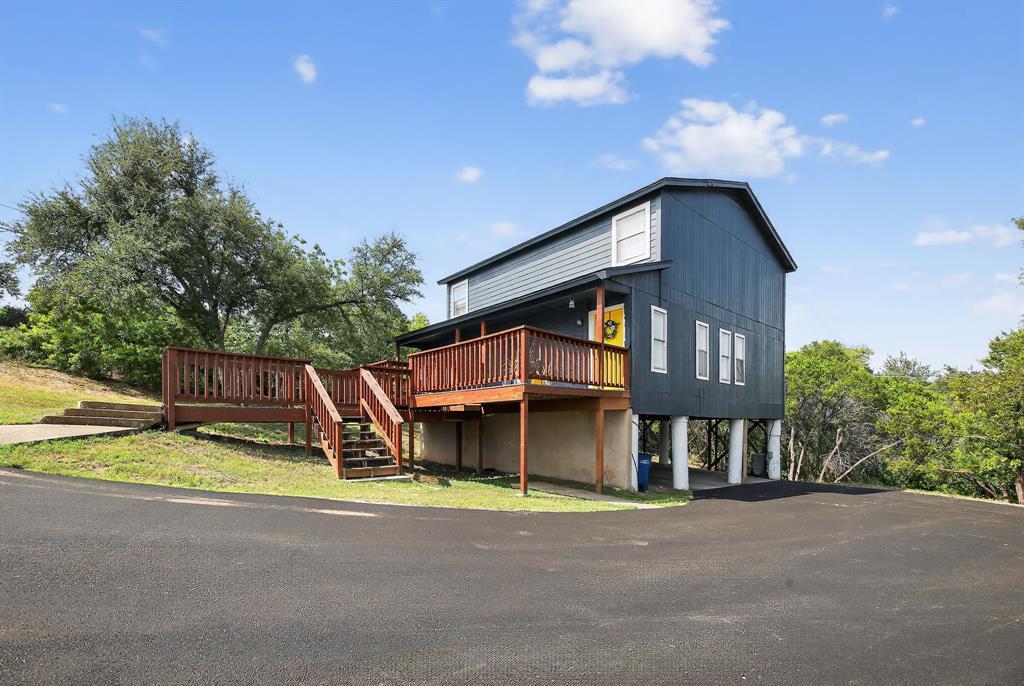 6914 Rifle Bnd # B, Austin, TX 78736