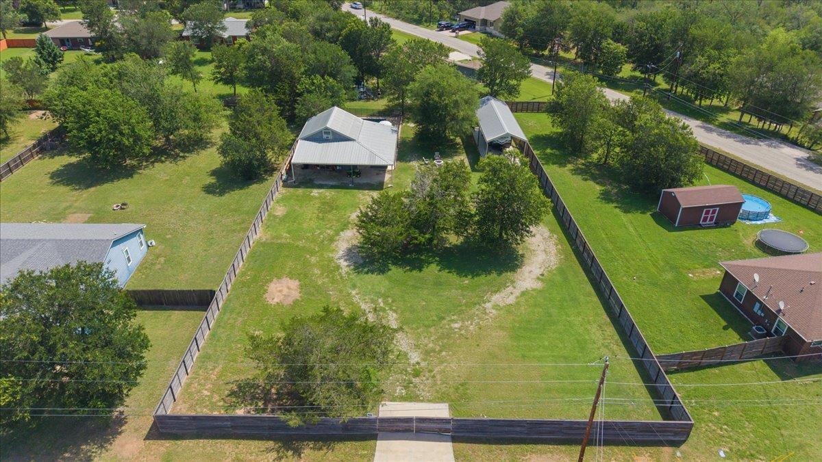 152 Keawakapu Dr, Bastrop, TX 78602