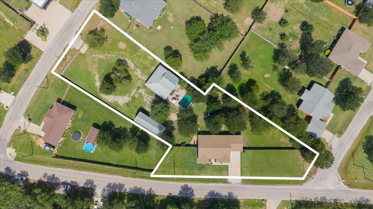 152 Keawakapu Dr, Bastrop, TX 78602