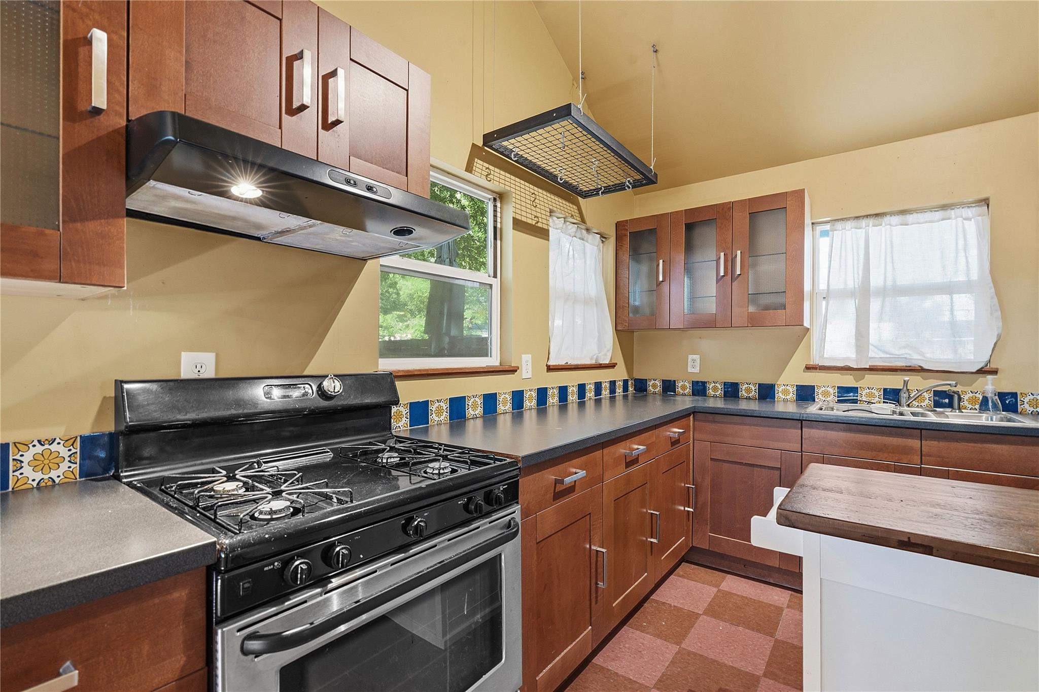 2207 Santa Rita St, Austin, TX 78702