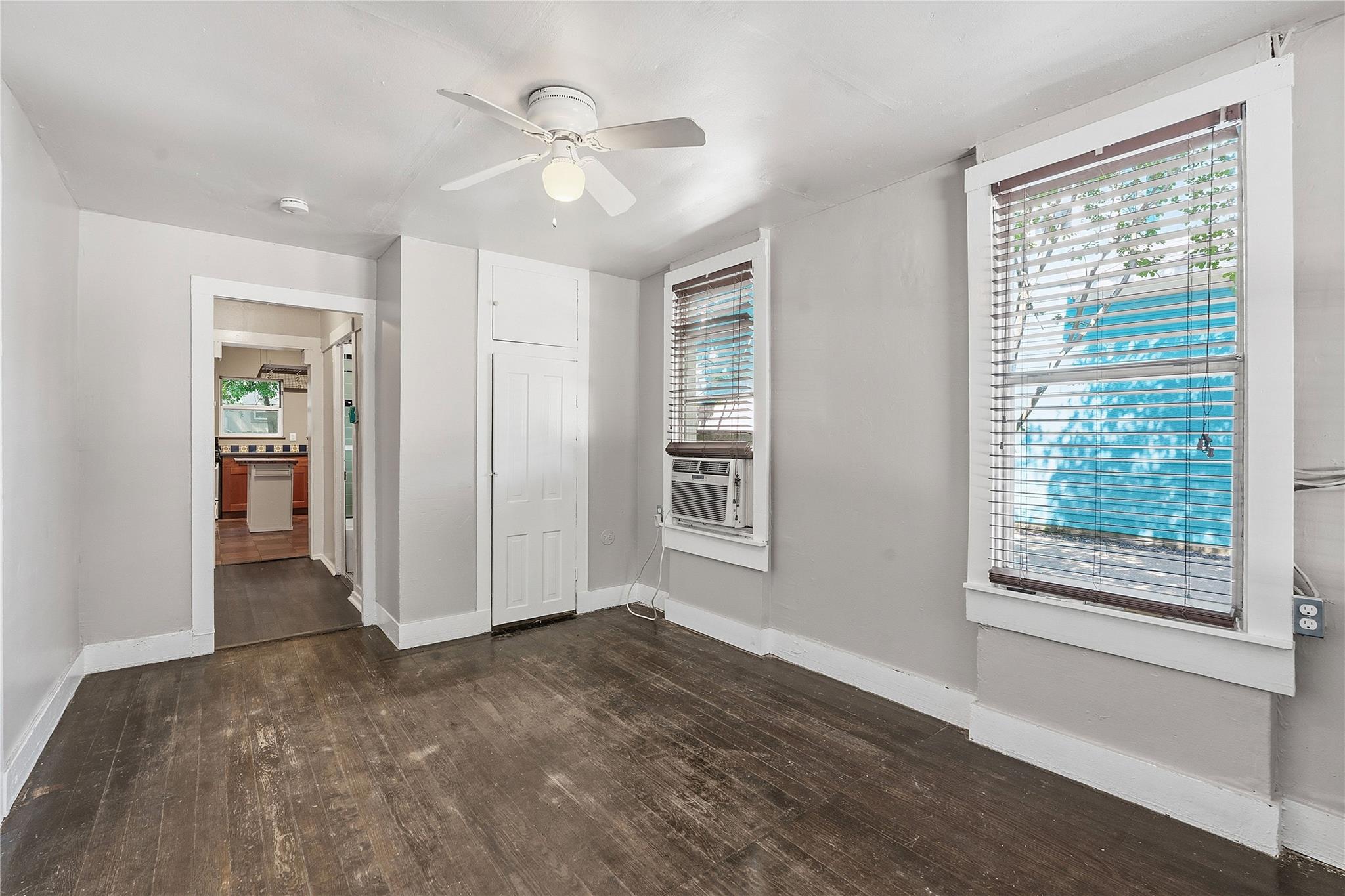 2207 Santa Rita St, Austin, TX 78702