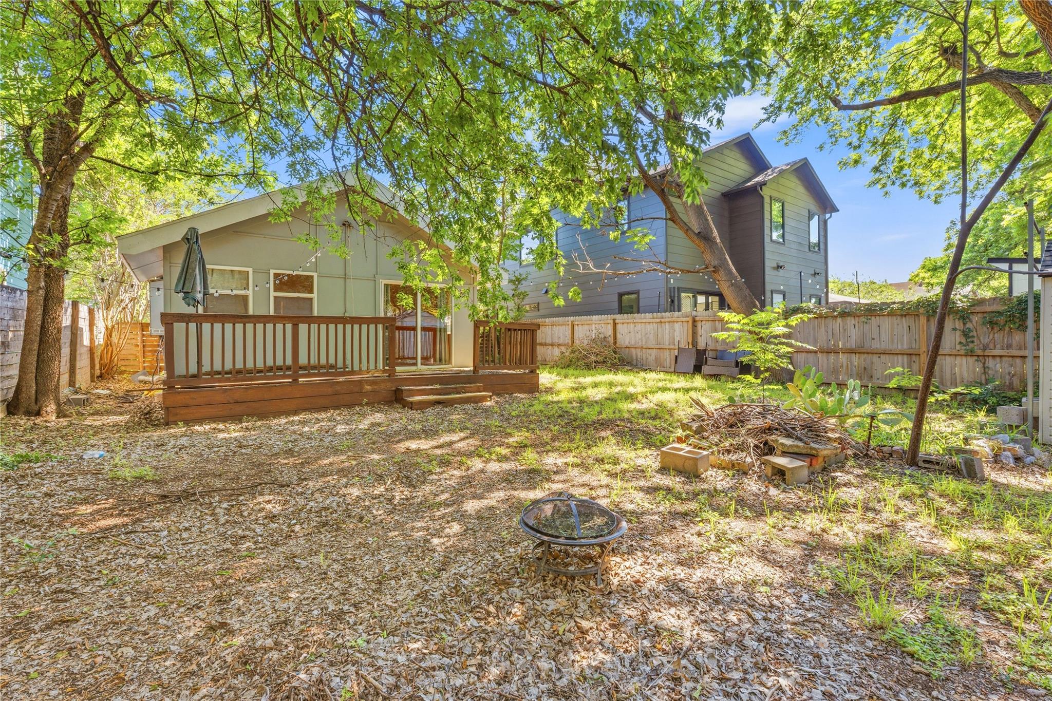 2207 Santa Rita St, Austin, TX 78702