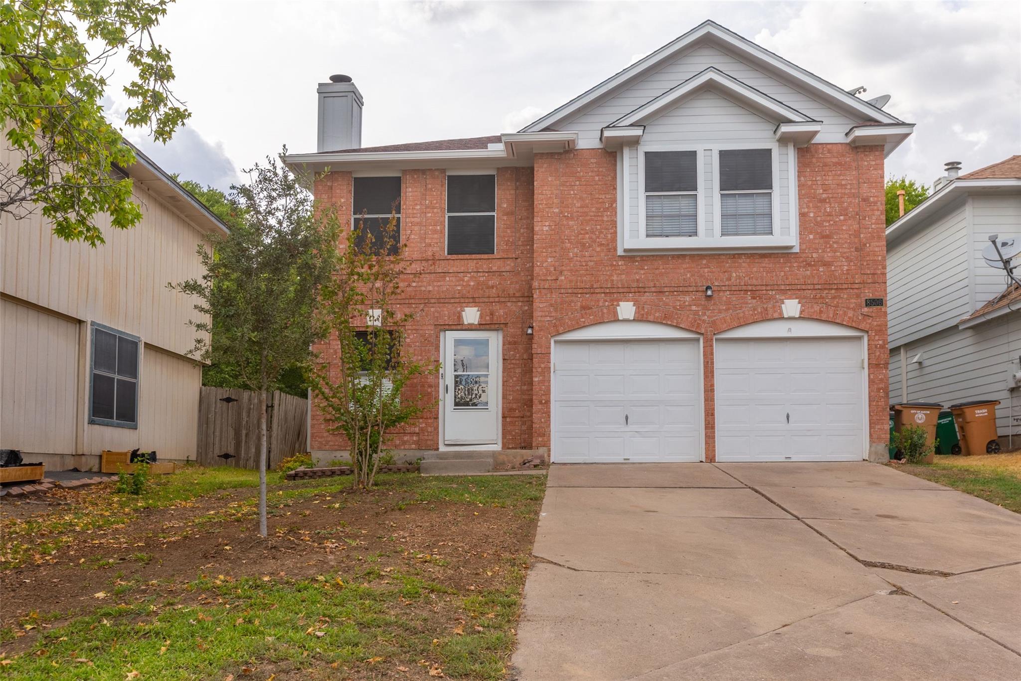 8506 Bisbee Ct, Austin, TX 78745