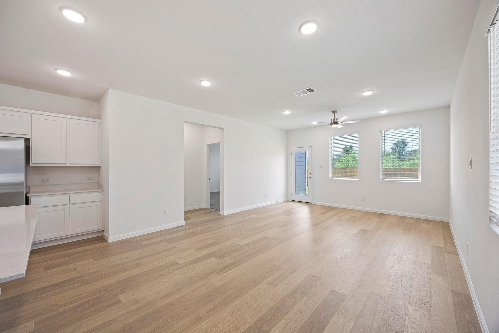 223 Hornet St, Elgin, TX 78621