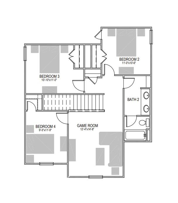 223 Hornet St, Elgin, TX 78621