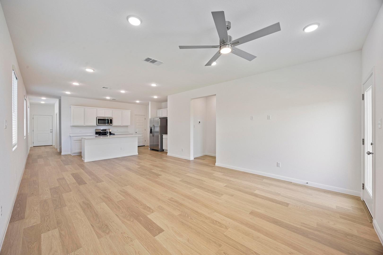 223 Hornet St, Elgin, TX 78621