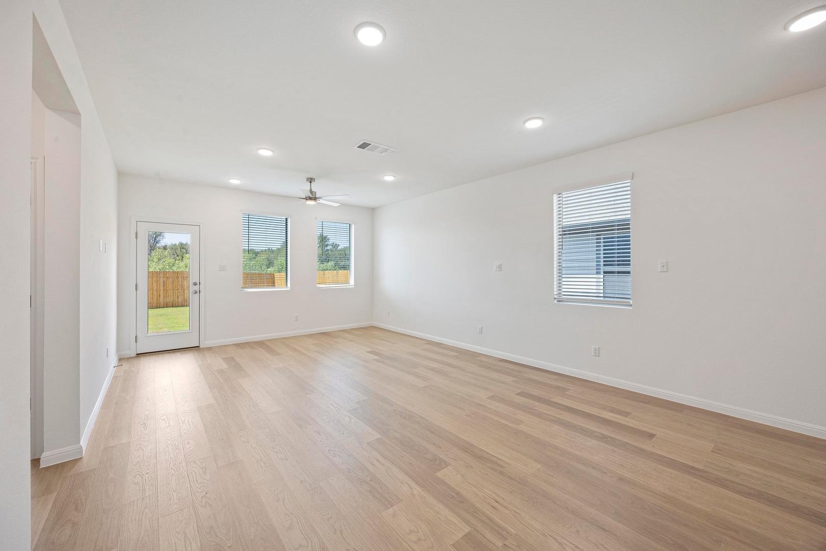 223 Hornet St, Elgin, TX 78621