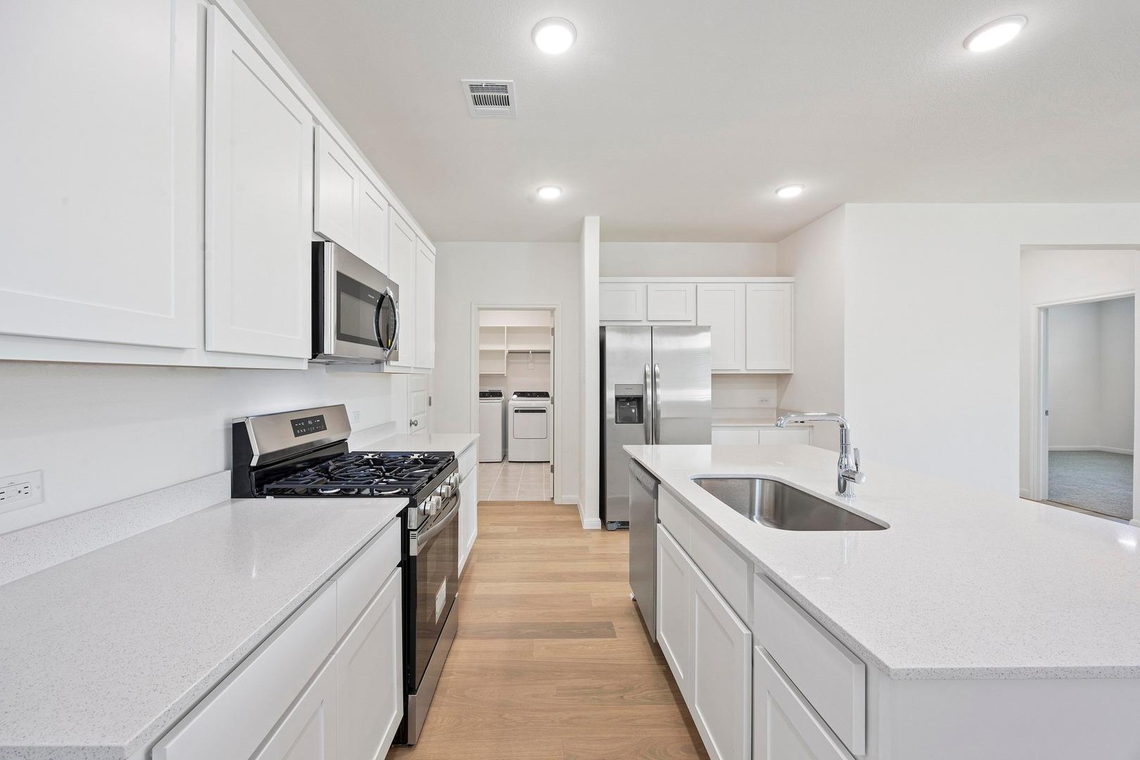 223 Hornet St, Elgin, TX 78621