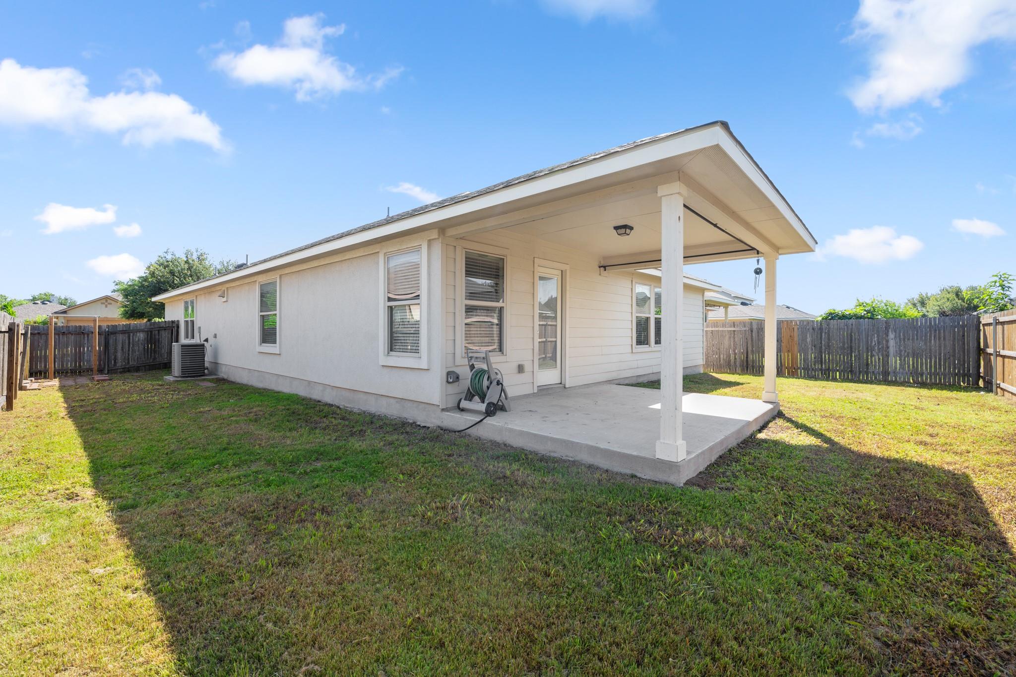 18828 Mangan Way # L49, Pflugerville, TX 78660