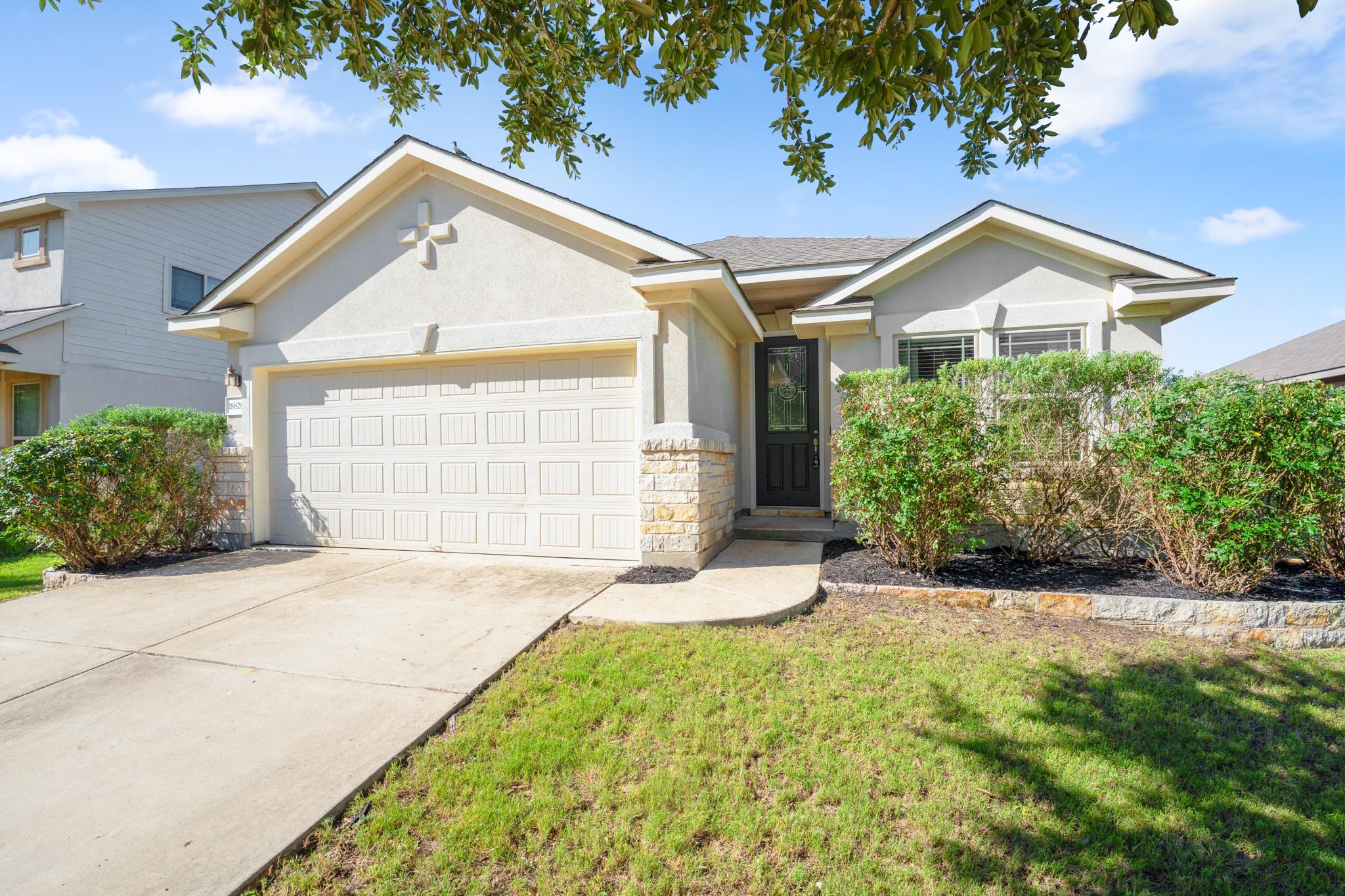 18828 Mangan Way # L49, Pflugerville, TX 78660