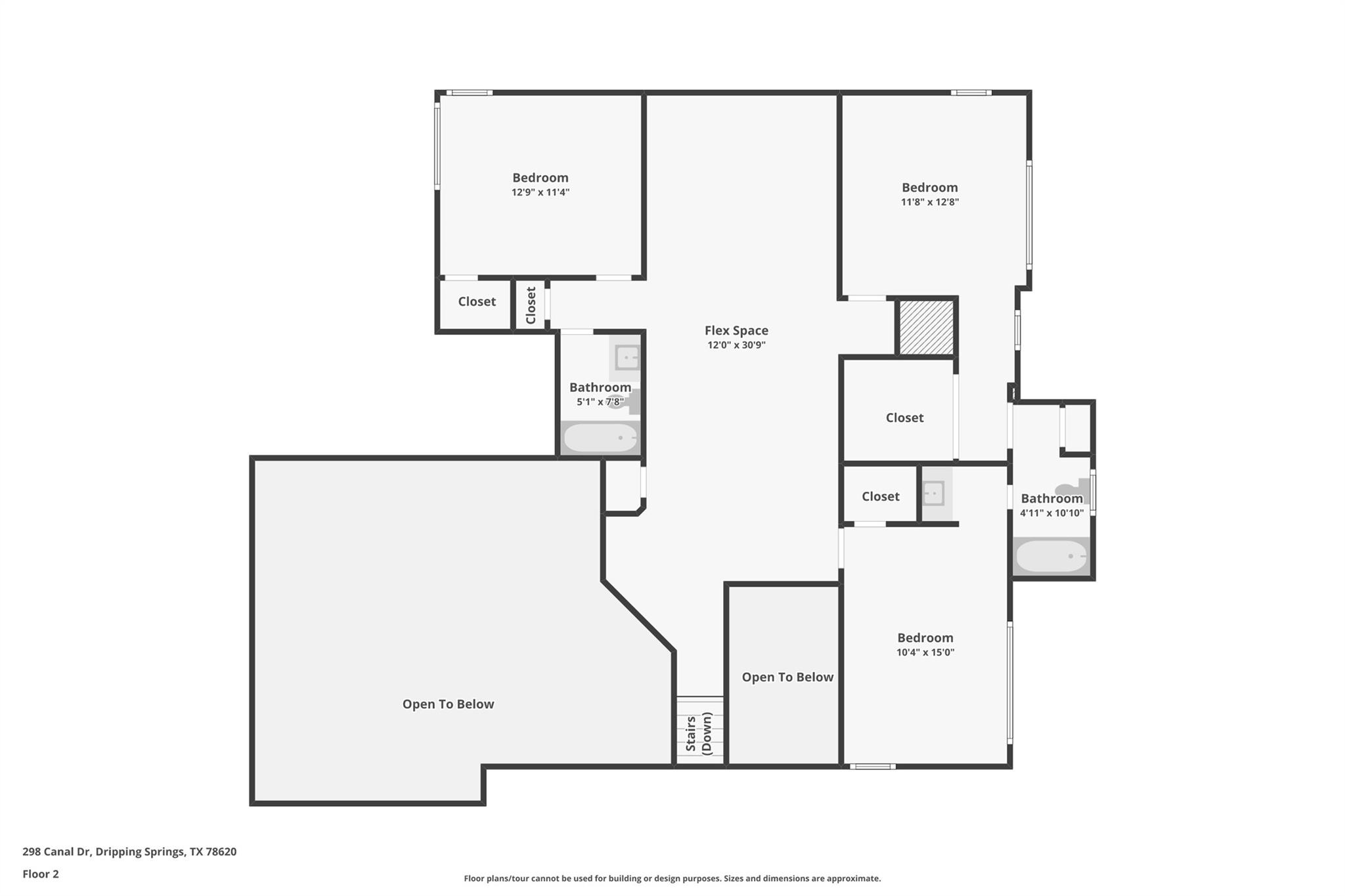 298 Canal Dr, Dripping Springs, TX 78620