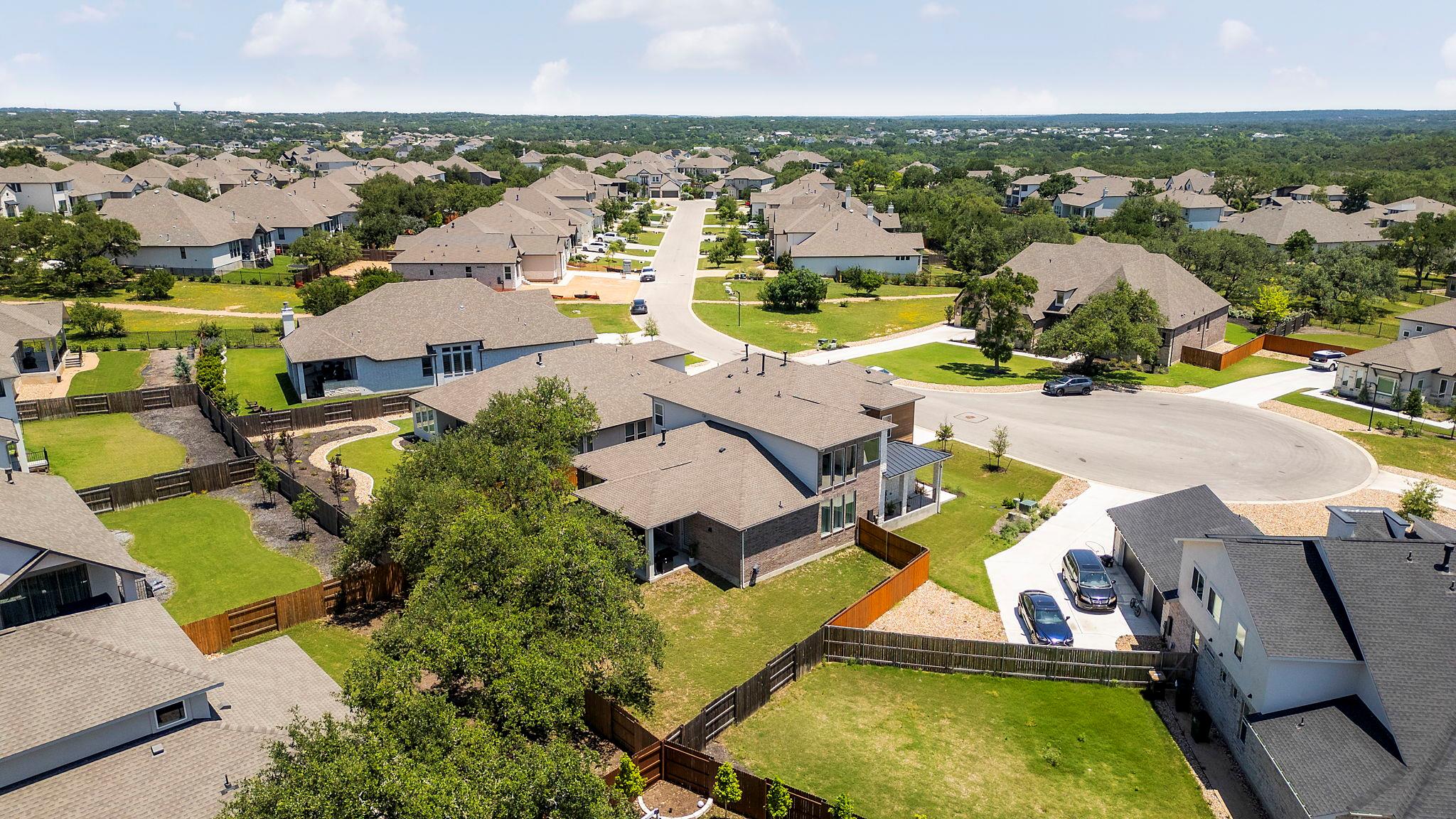298 Canal Dr, Dripping Springs, TX 78620