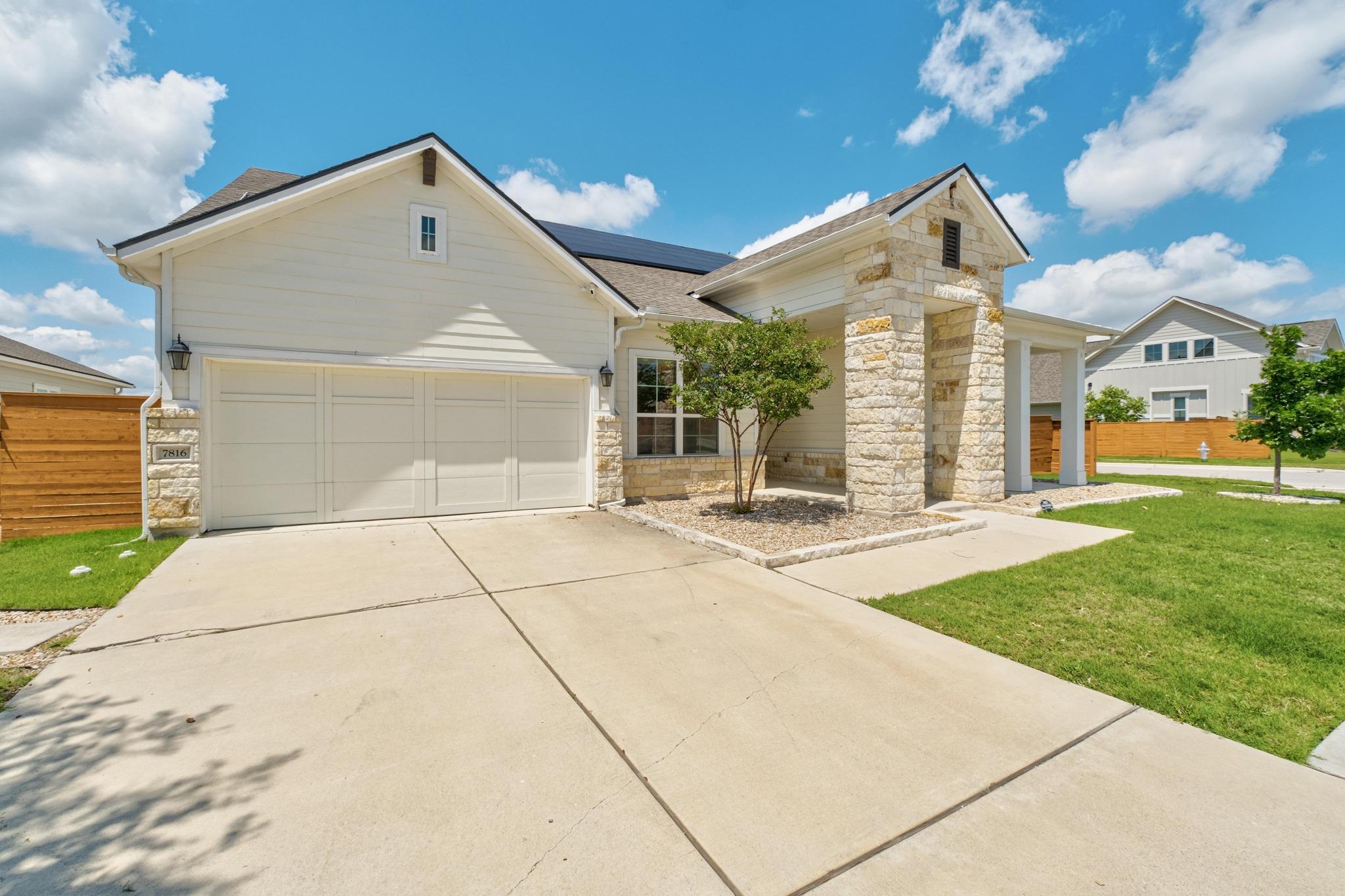 7816 Yokohama Ter, Austin, TX 78744