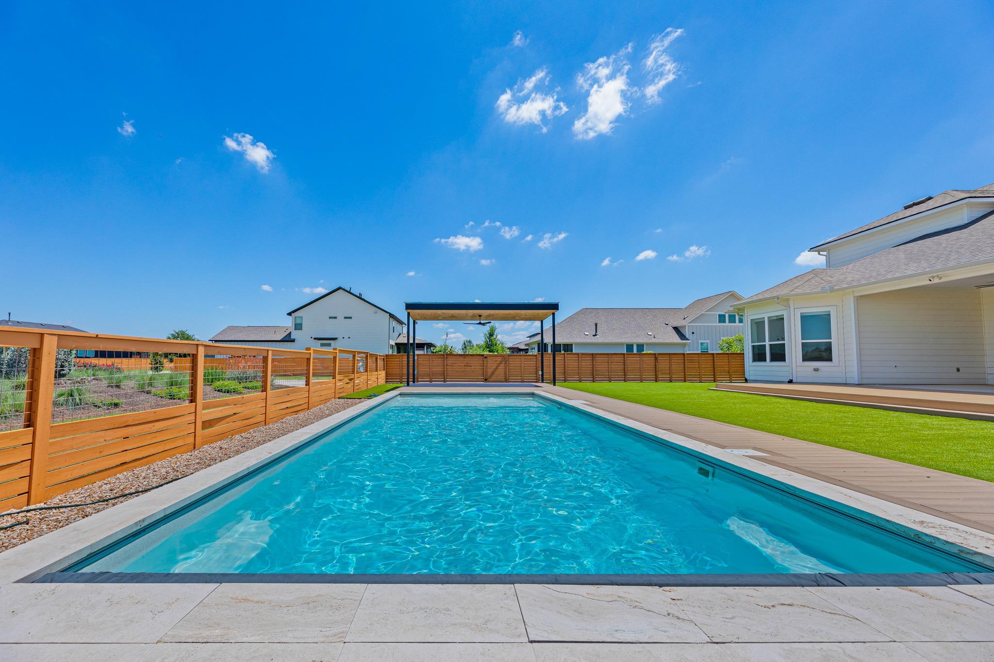 7816 Yokohama Ter, Austin, TX 78744