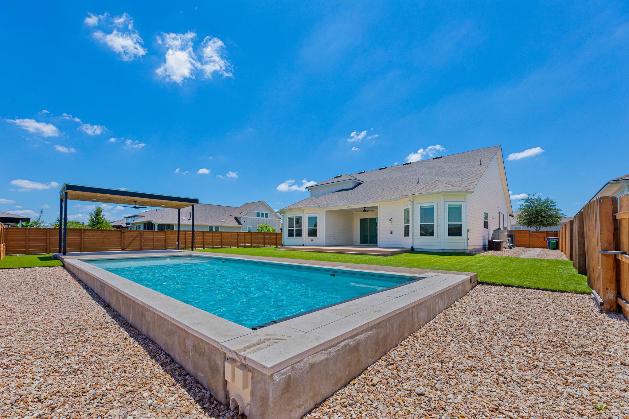 7816 Yokohama Ter, Austin, TX 78744