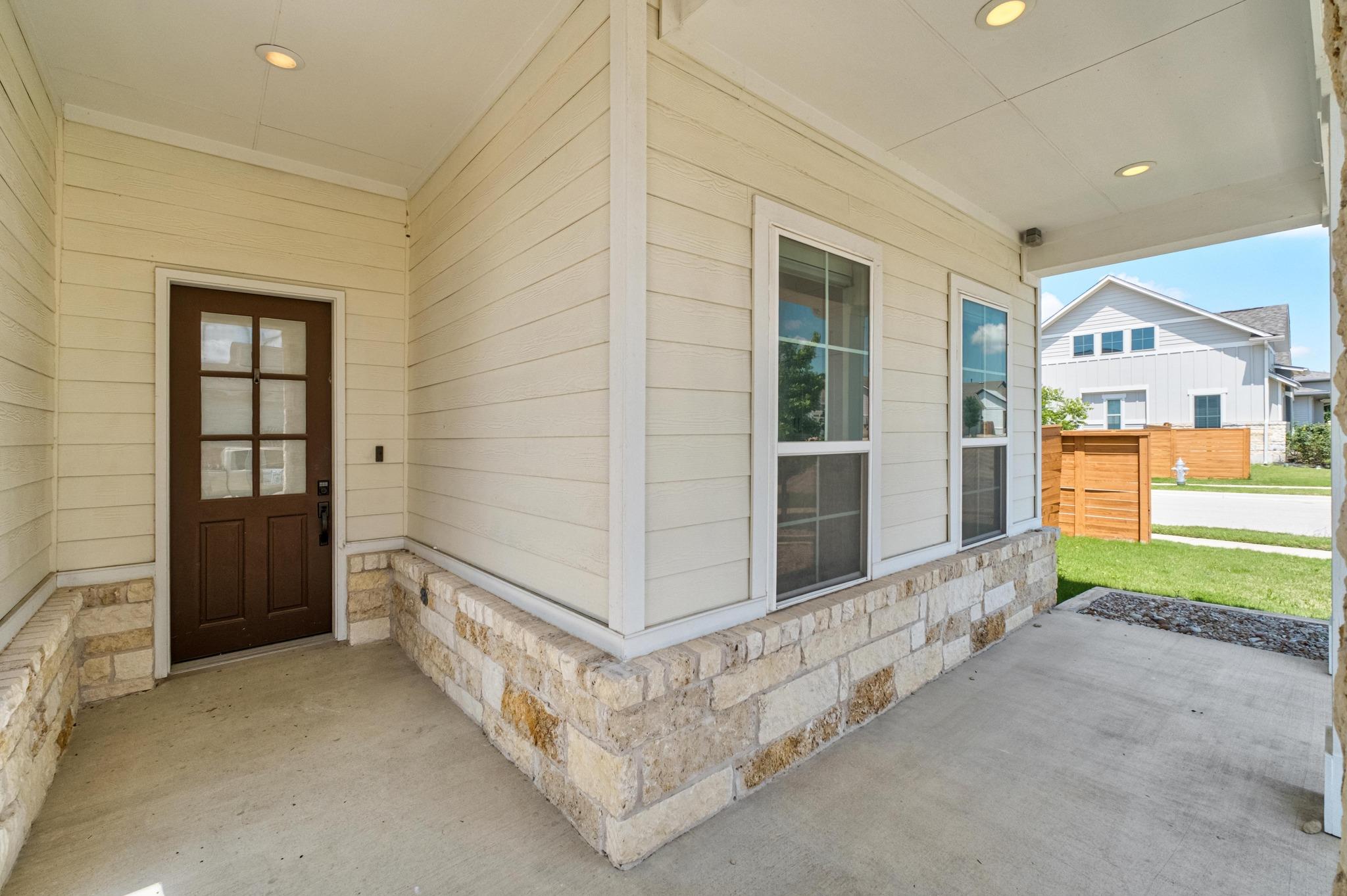 7816 Yokohama Ter, Austin, TX 78744