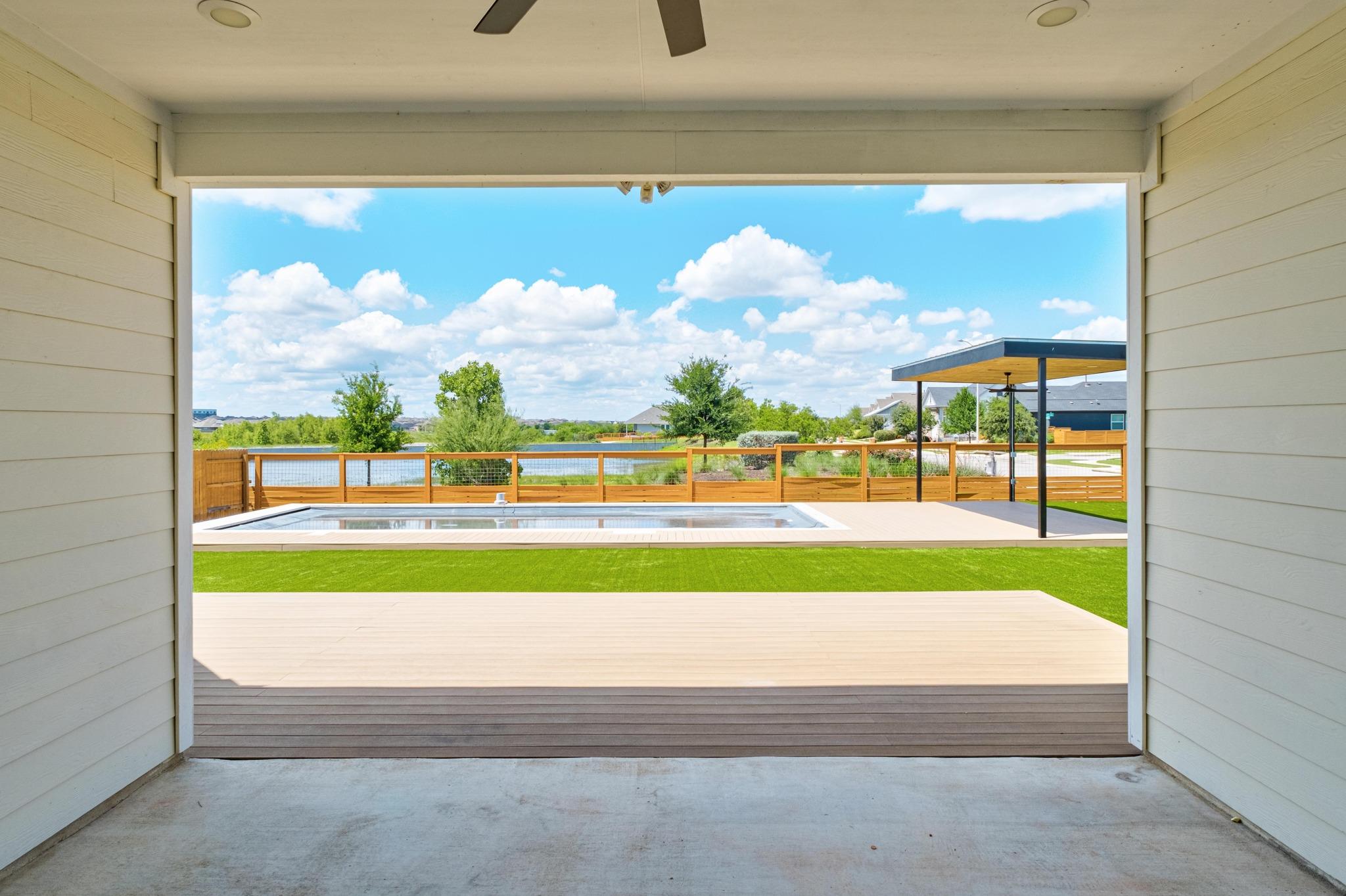7816 Yokohama Ter, Austin, TX 78744